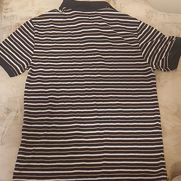 Medium Mens George T-shirt - Picture 3 of 7